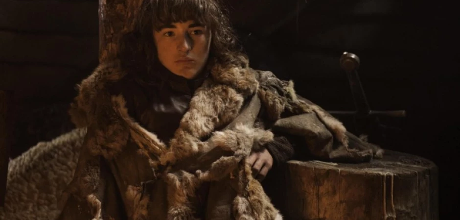 Кадры Игра престолов 4 сезон 4 эпизод