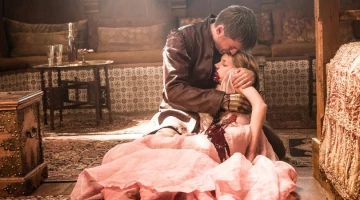 Кадры Игра престолов 5 сезон 10 эпизод