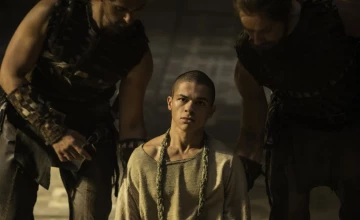 Игра престолов 5 сезон 2 серия