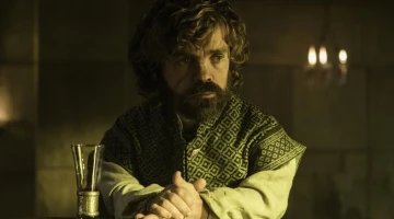 Кадры Игра престолов 6 сезон 3 эпизод