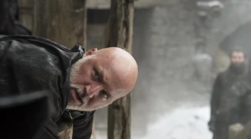 Игра престолов 5 сезон 3 серия