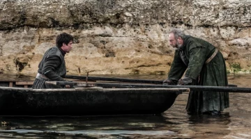 Кадры Игра престолов 3 сезон 10 эпизод