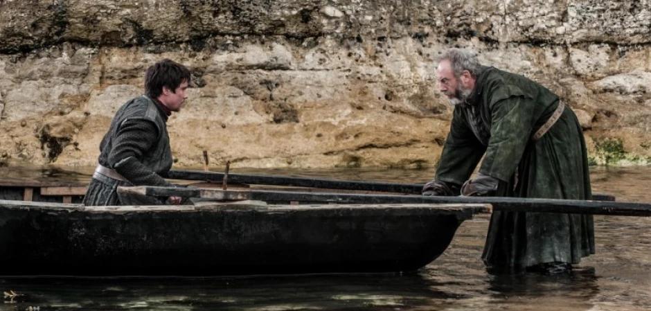 Кадры Игра престолов 3 сезон 10 эпизод