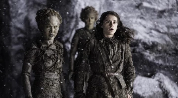 Игра престолов 6 сезон 5 серия