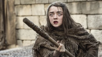 Кадры Игра престолов 6 сезон 1 эпизод