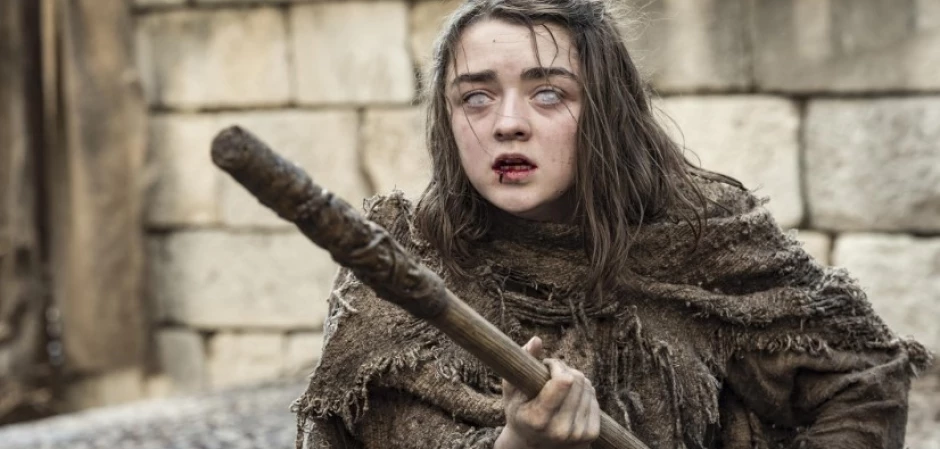 Кадры Игра престолов 6 сезон 1 эпизод