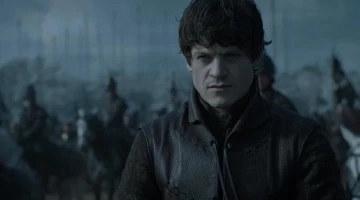 Игра престолов 6 сезон 9 серия