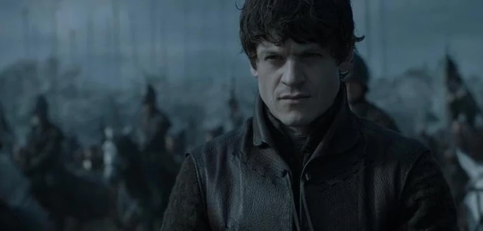 Кадры Игра престолов 6 сезон 9 эпизод