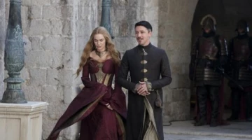 Кадры Игра престолов 3 сезон 5 эпизод