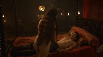 Кадры Игра престолов 3 сезон 8 эпизод