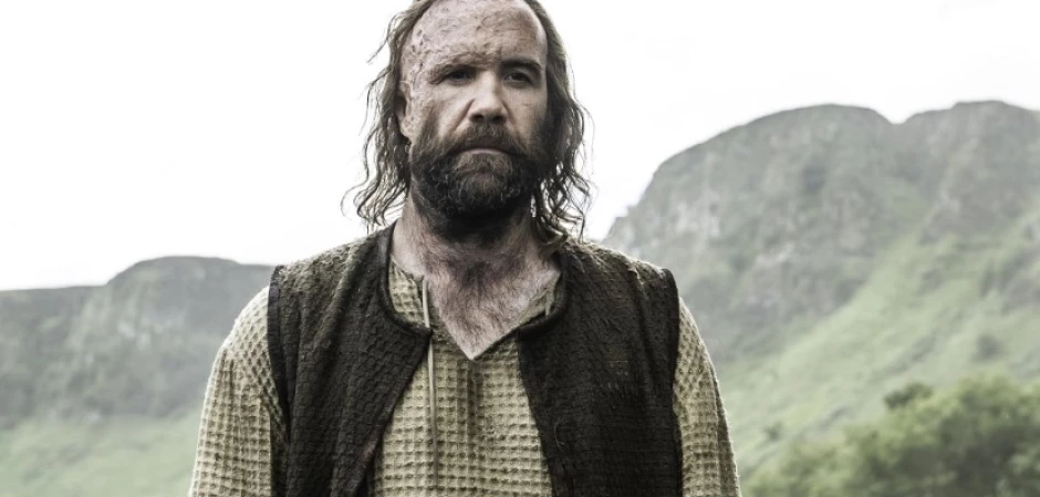 Кадры Игра престолов 6 сезон 7 эпизод