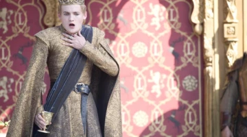 Кадры Игра престолов 4 сезон 2 эпизод