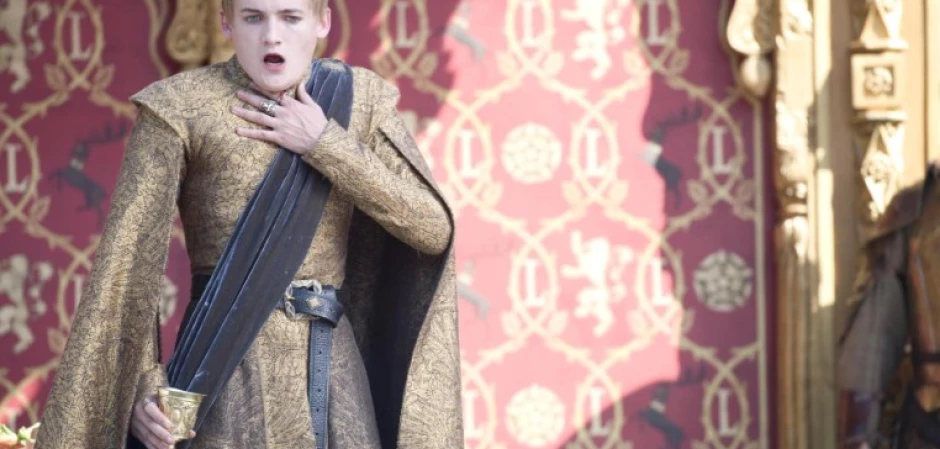 Кадры Игра престолов 4 сезон 2 эпизод