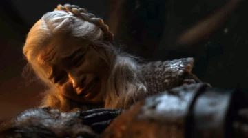 Игра престолов 8 сезон 3 серия