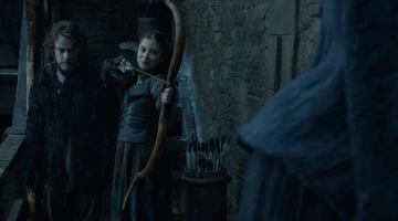 Кадры Игра престолов 5 сезон 10 эпизод