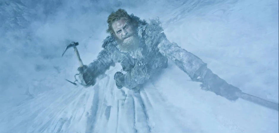 Кадры Игра престолов 3 сезон 6 эпизод