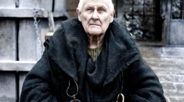 Кадры Игра престолов 1 сезон 7 эпизод