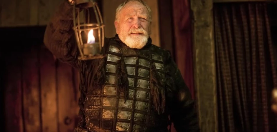 Кадры Игра престолов 1 сезон 8 эпизод