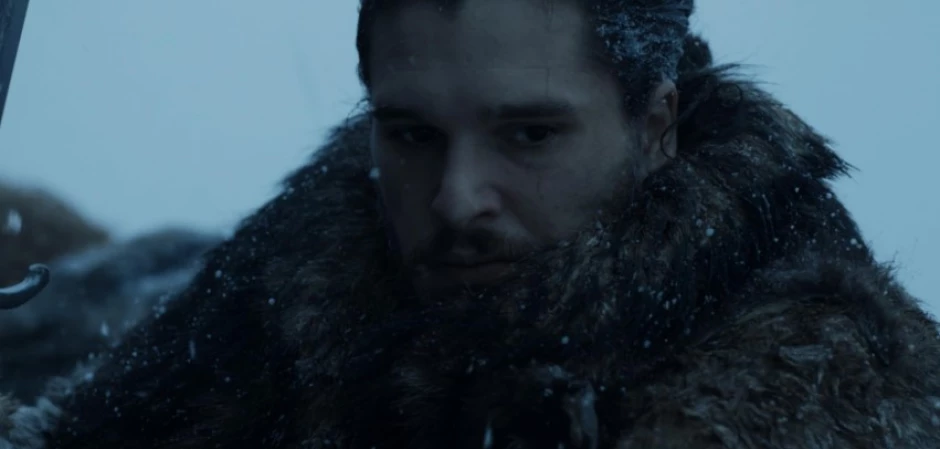 Кадры Игра престолов 7 сезон 6 эпизод