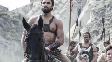 Игра престолов 6 сезон 3 серия