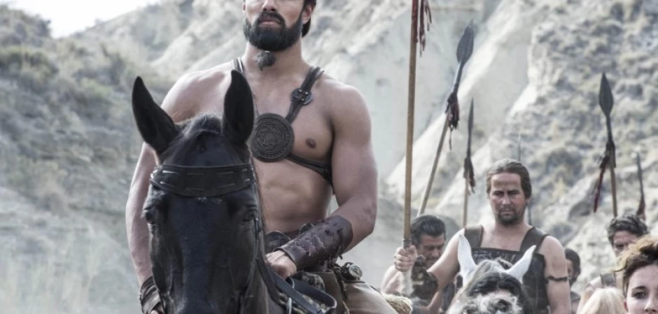 Кадры Игра престолов 6 сезон 3 эпизод