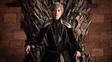 Игра престолов 8 сезон 1 серия