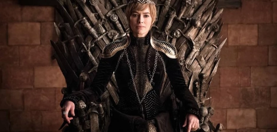 Кадры Игра престолов 8 сезон 1 эпизод