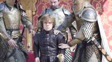 Кадры Игра престолов 4 сезон 2 эпизод