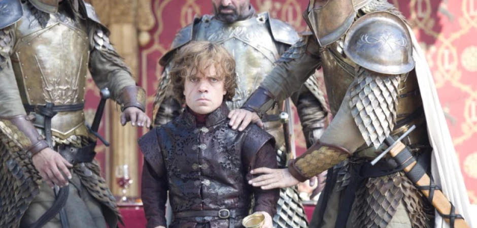 Кадры Игра престолов 4 сезон 2 эпизод