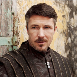 Актер Эйдан Гиллен исполняет роль Петир Бейлиш