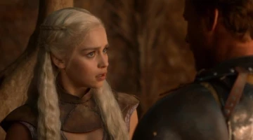 Игра престолов 2 сезон 8 серия