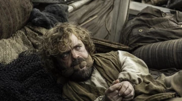 Игра престолов 5 сезон 4 серия