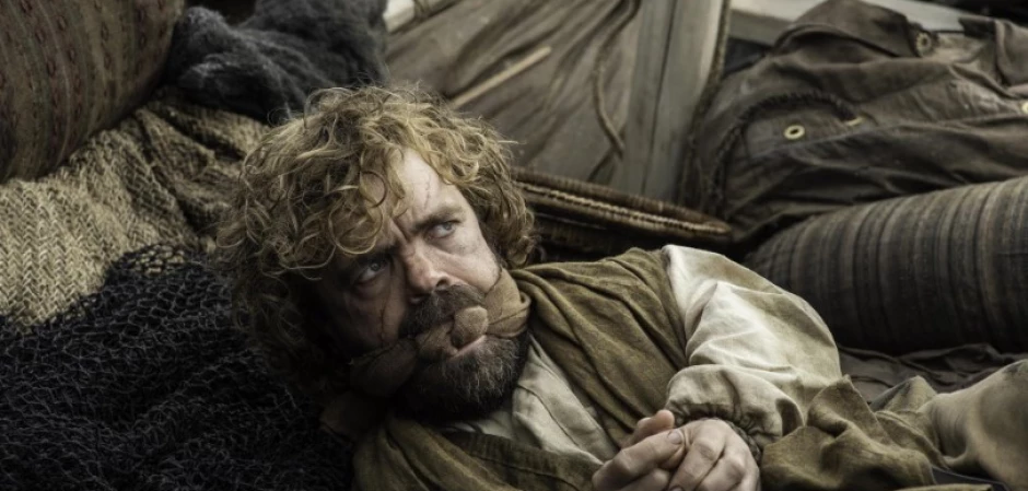 Кадры Игра престолов 5 сезон 4 эпизод