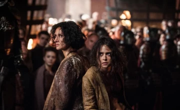 Игра престолов 7 сезон 3 серия