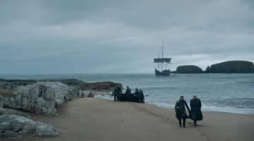 Игра престолов 8 сезон 5 серия