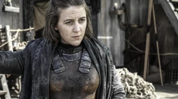 Игра престолов 3 сезон 10 серия