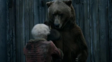 Кадры Игра престолов 3 сезон 7 эпизод