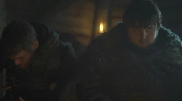 Кадры Игра престолов 3 сезон 3 эпизод