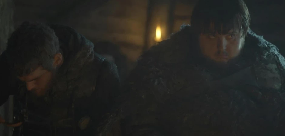 Кадры Игра престолов 3 сезон 3 эпизод