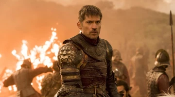 Кадры Игра престолов 7 сезон 4 эпизод