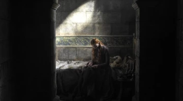 Игра престолов 4 сезон 8 серия