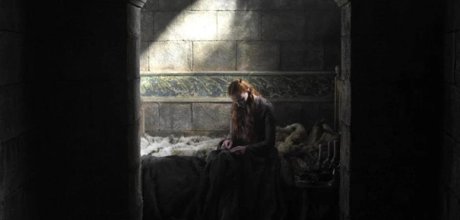 Кадры Игра престолов 4 сезон 8 эпизод