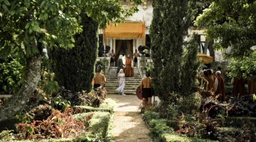 Кадры Игра престолов 1 сезон 1 эпизод