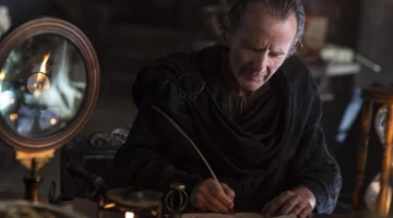 Игра престолов 5 сезон 3 серия