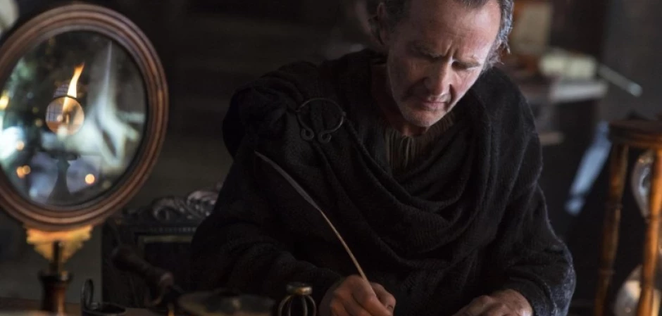 Кадры Игра престолов 5 сезон 3 эпизод