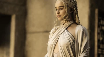 Кадры Игра престолов 5 сезон 4 эпизод