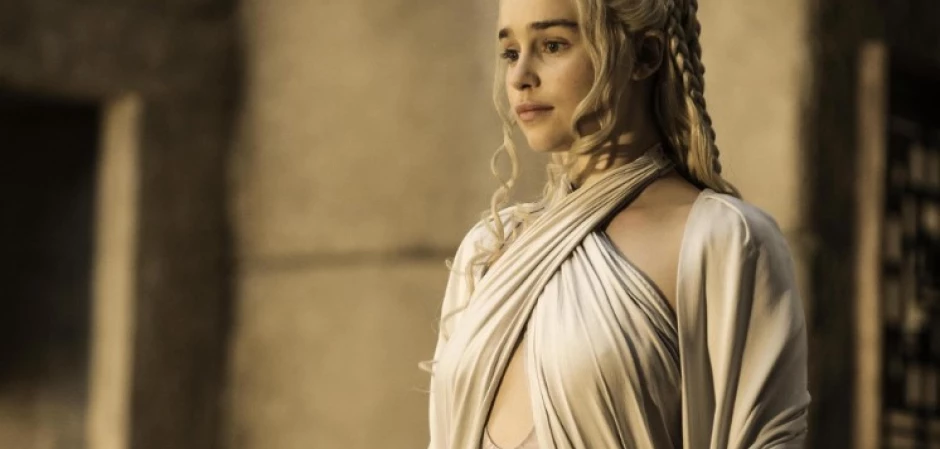 Кадры Игра престолов 5 сезон 4 эпизод