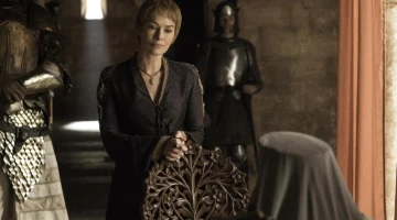 Кадры Игра престолов 6 сезон 7 эпизод