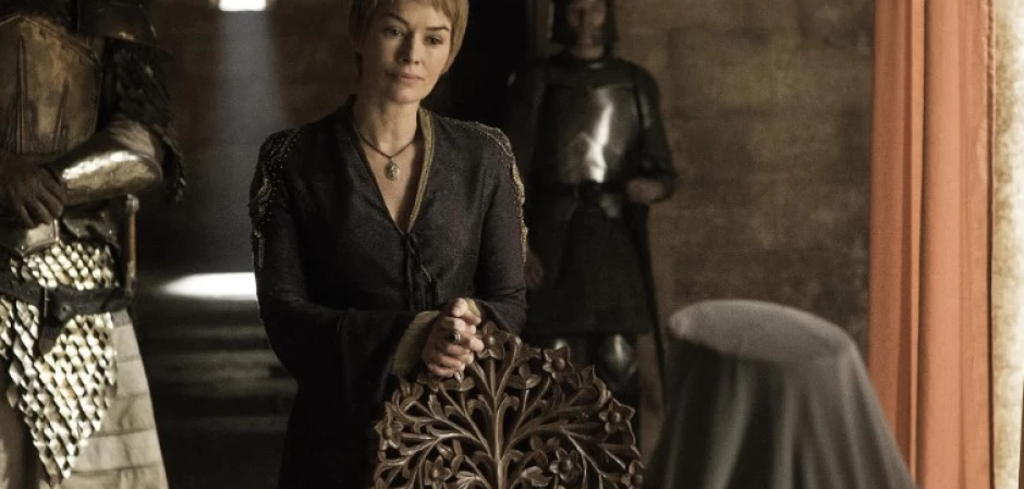 Кадры Игра престолов 6 сезон 7 эпизод