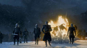 Игра престолов 6 сезон 5 серия